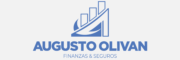 Isologotipo de Augusto Olivan Asesor de Seguros