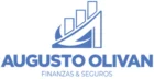 Logo Augusto Olivan Asesor financiero